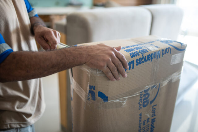 Saiba por onde começar! As melhores dicas para sua mudança comercial