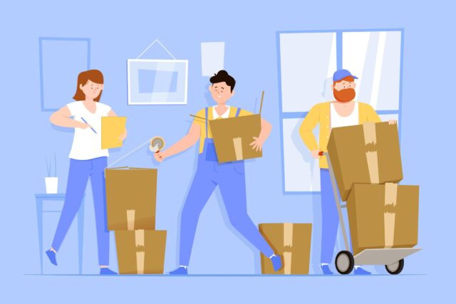 Transporte e armazenagem: cuidados com o patrimônio de clientes