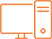 orçamento de mudança icon