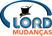 Logo Lord Mudanças em SP