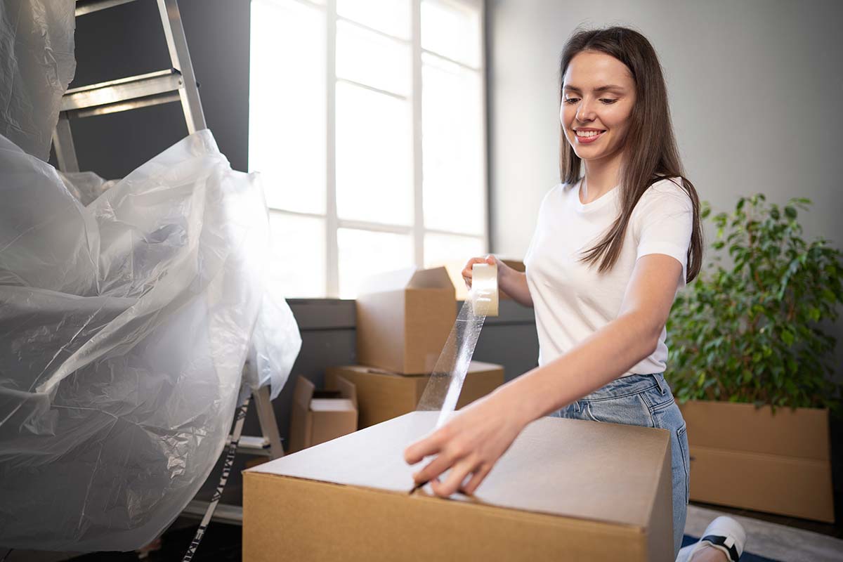 Mudança residencial: como proteger seus bens durante o transporte