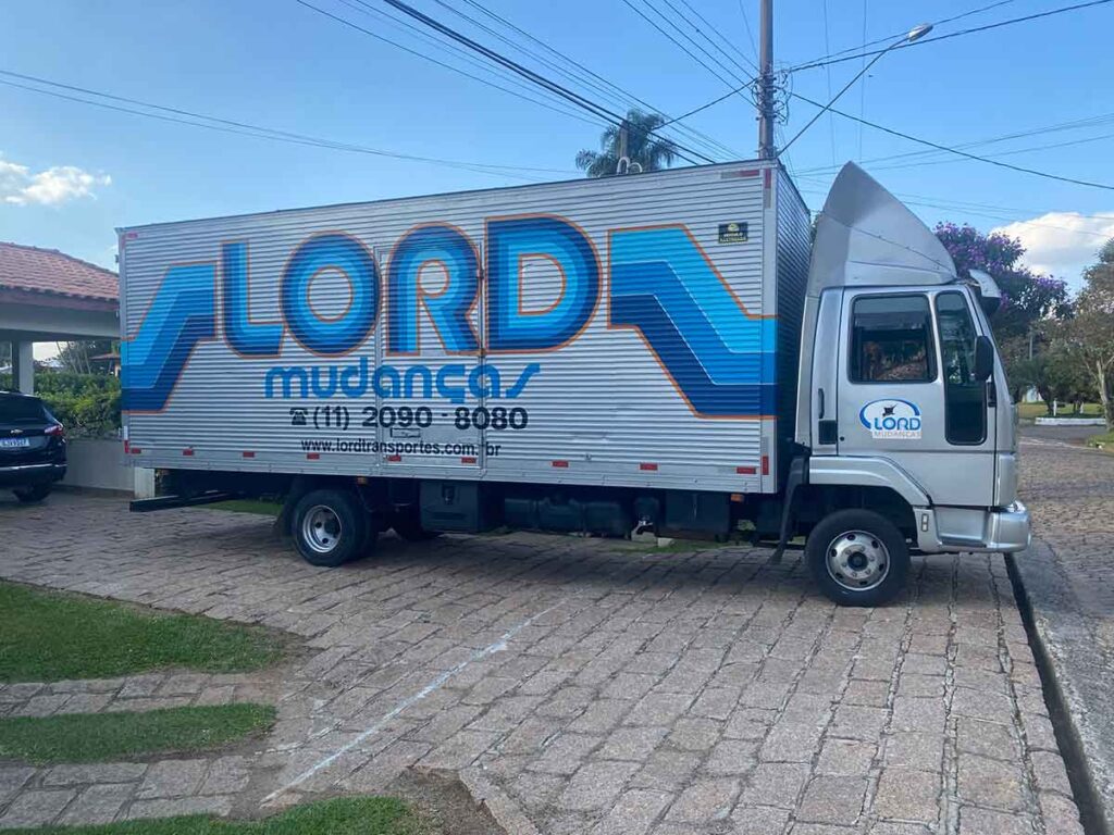 Os maiores desafios de uma mudança interestadual Os maiores desafios de uma mudança interestadual