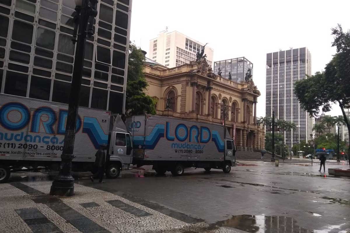 Mudança interestadual: porque contratar uma empresa de mudança é diferencial?