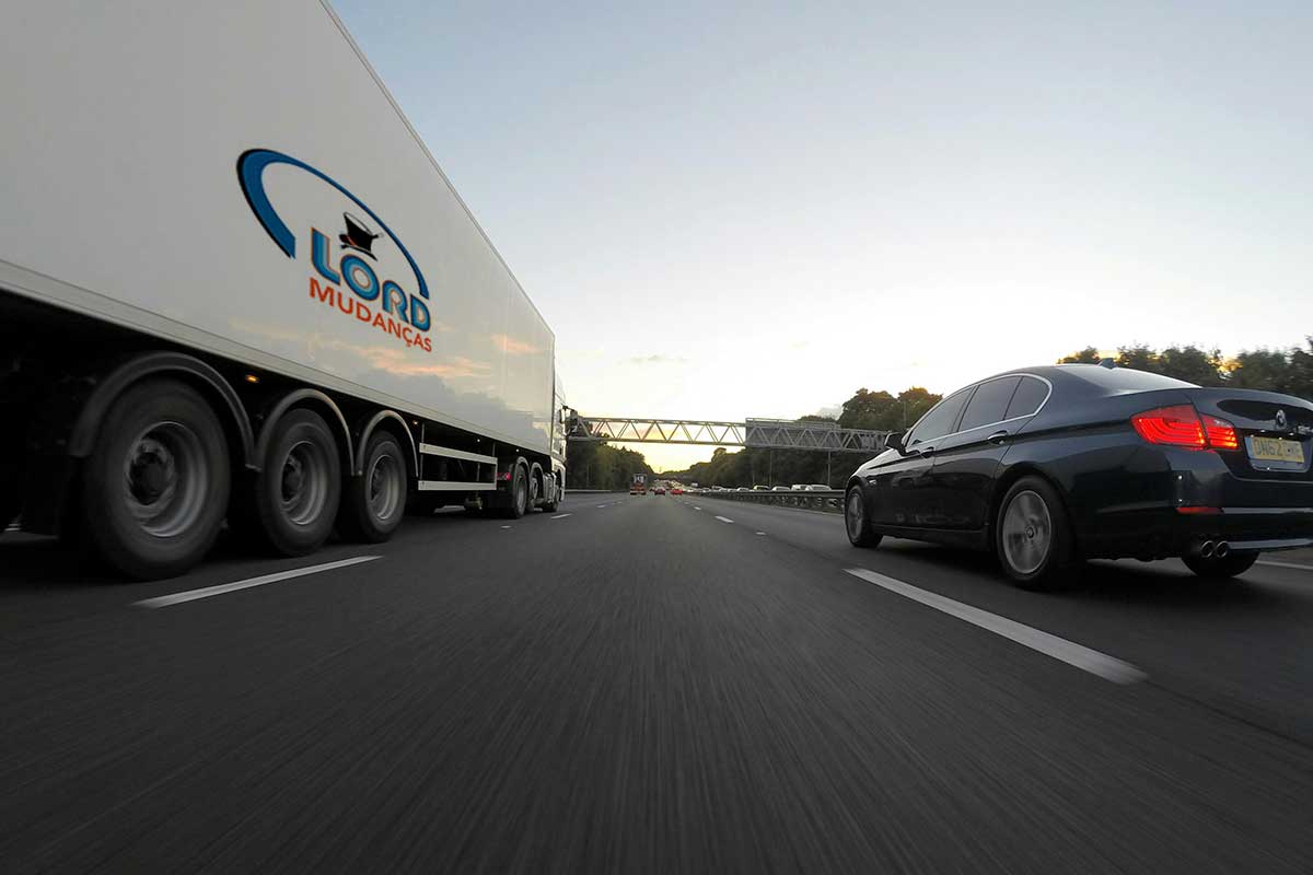 Principais desafios de uma mudança interestadual Principais desafios de uma mudança interestadual