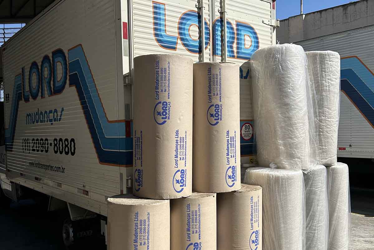 Empresa de mudança que embala tudo: Guia completo para uma mudança sem estresse