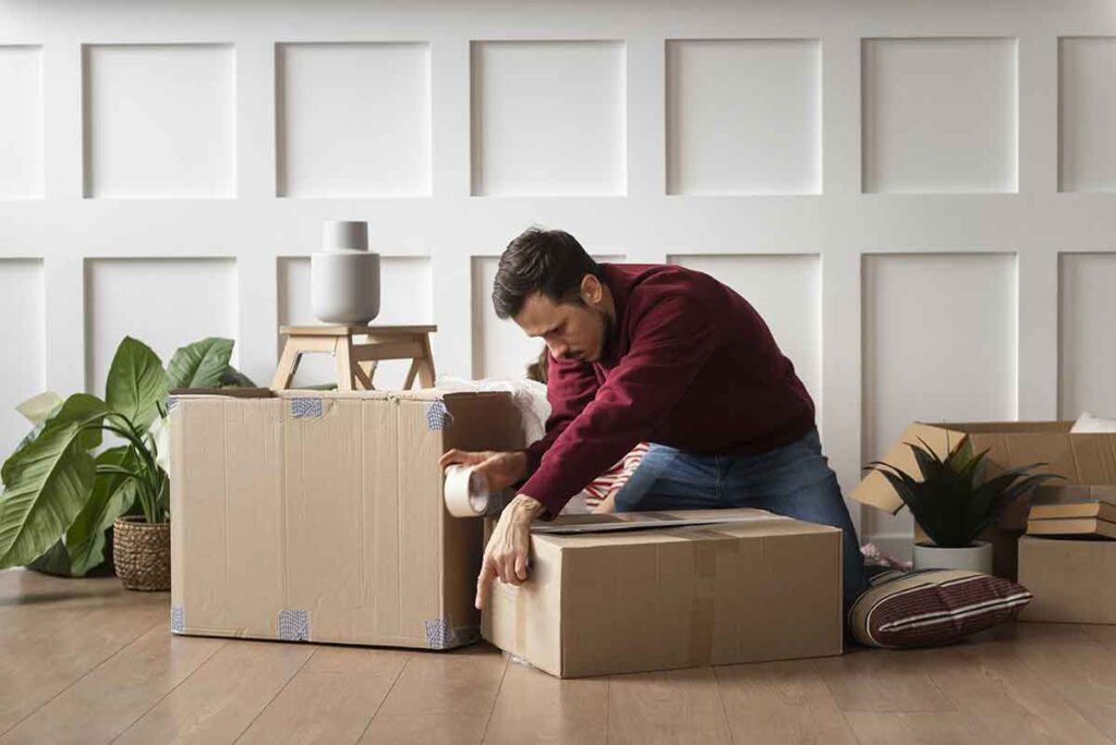 Carreto vs. Empresa de Mudança Profissional – Guia para uma escolha consciente Carreto vs. Empresa de Mudança Profissional – Guia para uma escolha consciente