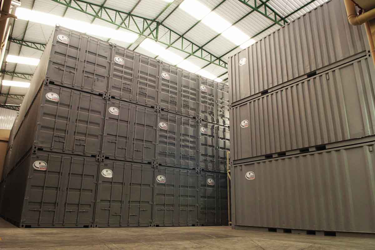 Guarda-móveis em São Paulo – Benefícios para mudanças